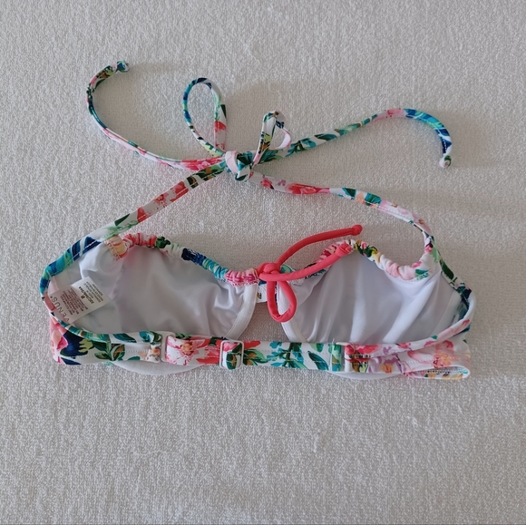 VENUS French Bra Swim Top, size 34B, 32C, 36A - Picture 4 of 13